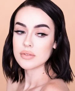 The Crème Shop 3D Faux Mink Lashes In "Crème De La Crème"