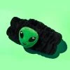 The Crème Shop 3D Teddy Headyband™ In “Alien” | Cruelty-Free & Vegan