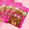 The Crème Shop Be Bouncy, Skin! Animated Bear Face Mask - Hydrating Watermelon