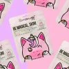 The Crème Shop Be Magical, Skin! Animated Rainbow Unicorn Face Mask - Rainbow Of Magical Ingredients New Arrivals