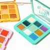 The Crème Shop New Arrivals "That Beach" Eyeshadow Palette