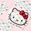 The Crème Shop X Sanrio Hello Kitty 3-Ply Disposable Protective Face Mask | Classic White New Arrivals