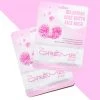 The Crème Shop Bulgarian Rose Water Face Mask