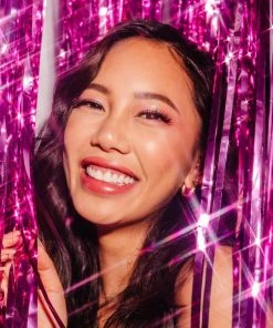 The Crème Shop Lip Juice Stain