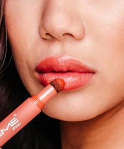 The Crème Shop Cushion Lipstick - Velvety Matte Makeup