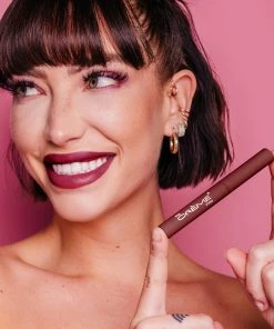 The Crème Shop Cushion Lipstick - Velvety Matte Makeup