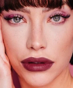 The Crème Shop Cushion Lipstick - Velvety Matte Makeup