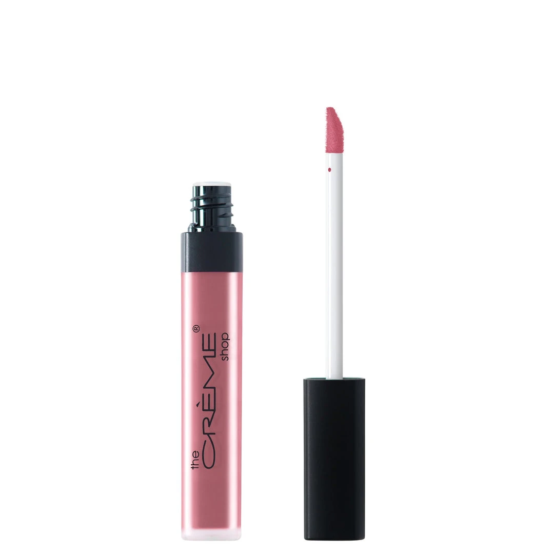 The Crème Shop "My Wand & Only" Matte Liquid Lipstick Makeup The Crème Shop "My Wand & Only" Matte Liquid Lipstick Makeup