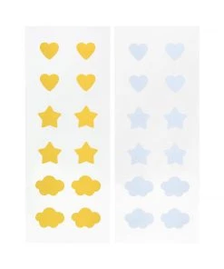 The Crème Shop Dreamy Skin - Hydrocolloid Dark Spot Acne Patches | Infused With Salicylic Acid + Witch Hazel New Arrivals 7 The Crème Shop Dreamy Skin - Hydrocolloid Dark Spot Acne Patches | Infused With Salicylic Acid + Witch Hazel New Arrivals