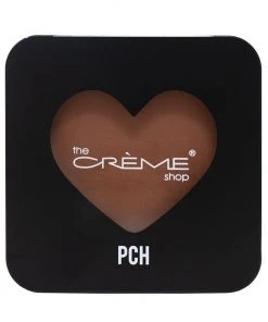 The Crème Shop "PCH" Powder Bronzer Makeup 19 The Crème Shop