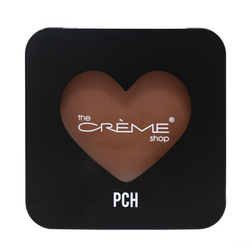 The Crème Shop "PCH" Powder Bronzer Makeup 10 The Crème Shop "PCH" Powder Bronzer Makeup