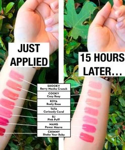 The Crème Shop X BT21 The Crème Shop | BT21: UNIVERSTAIN Lip Tint New Arrivals