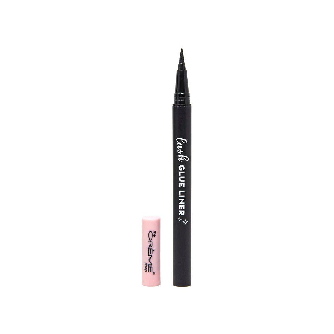 The Crème Shop Epic Lash Glue Liner - Matte Black 4 The Crème Shop Epic Lash Glue Liner - Matte Black