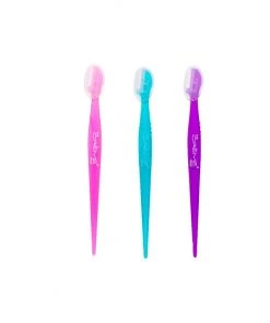 The Crème Shop Eyebrow Precision Razor Set Razors 5 The Crème Shop Eyebrow Precision Razor Set Razors