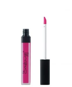 The Crème Shop "My Wand & Only" Matte Liquid Lipstick Makeup 12 The Crème Shop