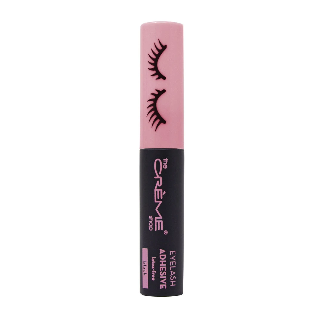 The Crème Shop Eyelash Adhesive - Black 1 The Crème Shop Eyelash Adhesive - Black