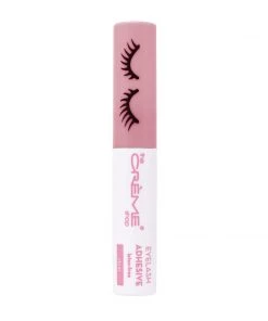 The Crème Shop Eyelashes Eyelash Adhesive - Clear