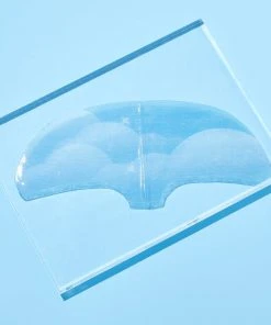 The Crème Shop Fine Line Warrior - Smoothing Hydrogel Forehead Patch - Kick Aging Right In The Fine Lines 7 The Crème Shop Fine Line Warrior - Smoothing Hydrogel Forehead Patch - Kick Aging Right In The Fine Lines