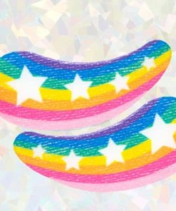 The Crème Shop New Arrivals How Do Eye Look? - Youthful Under Eye Patches For Plumping & Lifting