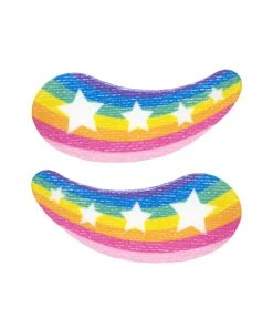 The Crème Shop New Arrivals How Do Eye Look? - Youthful Under Eye Patches For Plumping & Lifting