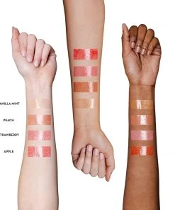 The Crème Shop X Sanrio The Crème Shop X Hello Kitty Kawaii Kiss Moisturizing Lip Oil - Strawberry Flavored 10 The Crème Shop X Sanrio The Crème Shop X Hello Kitty Kawaii Kiss Moisturizing Lip Oil - Strawberry Flavored