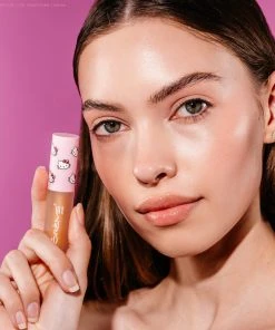 The Crème Shop X Sanrio The Crème Shop X Hello Kitty Kawaii Kiss Moisturizing Lip Oil - Vanilla Mint Flavored New Arrivals 9 The Crème Shop X Sanrio The Crème Shop X Hello Kitty Kawaii Kiss Moisturizing Lip Oil - Vanilla Mint Flavored New Arrivals