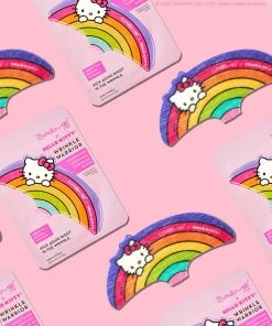 The Crème Shop X Sanrio Hello Kitty - Wrinkle Warrior Smoothing Hydrogel Forehead Patch New Arrivals 6 The Crème Shop X Sanrio Hello Kitty - Wrinkle Warrior Smoothing Hydrogel Forehead Patch New Arrivals
