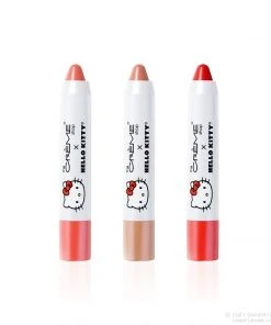 The Crème Shop X Sanrio “HELLO LIPPY” Moisturizing Tinted Lip Balm | Peach Pout 13 The Crème Shop X Sanrio “HELLO LIPPY” Moisturizing Tinted Lip Balm | Peach Pout