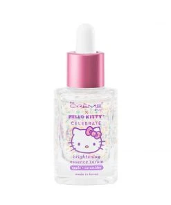 The Crème Shop X Sanrio Brightening Apple Essence Serum Best Sellers