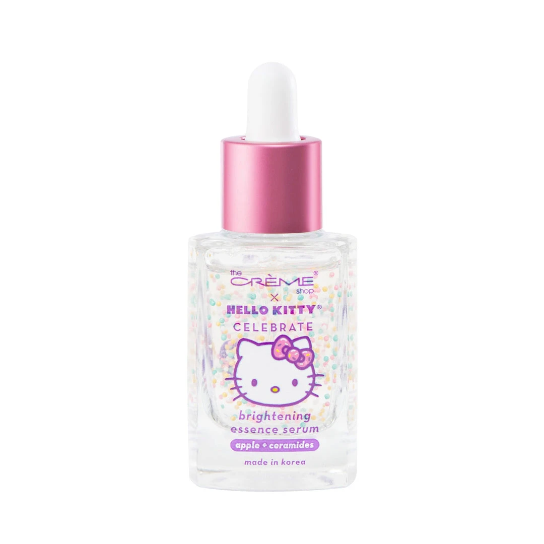 The Crème Shop X Sanrio Brightening Apple Essence Serum Best Sellers 2 The Crème Shop X Sanrio Brightening Apple Essence Serum Best Sellers