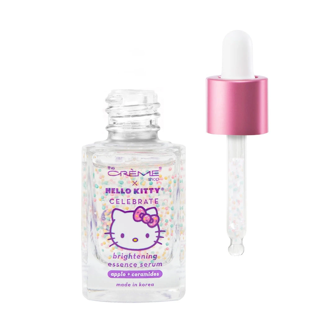 The Crème Shop X Sanrio Brightening Apple Essence Serum Best Sellers 5 The Crème Shop X Sanrio Brightening Apple Essence Serum Best Sellers