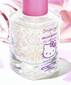 The Crème Shop X Sanrio Brightening Apple Essence Serum Best Sellers 7 The Crème Shop X Sanrio Brightening Apple Essence Serum Best Sellers