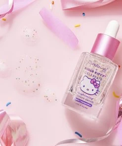 The Crème Shop X Sanrio Brightening Apple Essence Serum Best Sellers 8 The Crème Shop X Sanrio Brightening Apple Essence Serum Best Sellers