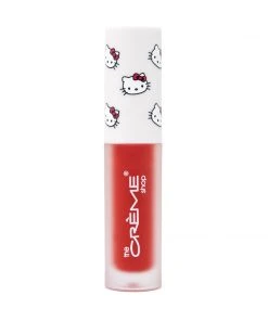 The Crème Shop X Sanrio New Arrivals The Crème Shop X Hello Kitty Kawaii Kiss Moisturizing Lip Oil - Apple Flavored 13 The Crème Shop X Sanrio New Arrivals The Crème Shop X Hello Kitty Kawaii Kiss Moisturizing Lip Oil - Apple Flavored