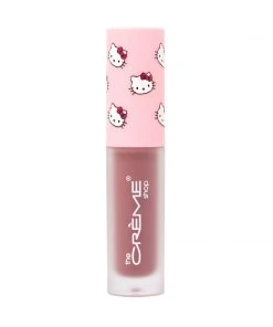 The Crème Shop X Sanrio The Crème Shop X Hello Kitty Kawaii Kiss Moisturizing Lip Oil - Strawberry Flavored 13 The Crème Shop X Sanrio The Crème Shop X Hello Kitty Kawaii Kiss Moisturizing Lip Oil - Strawberry Flavored