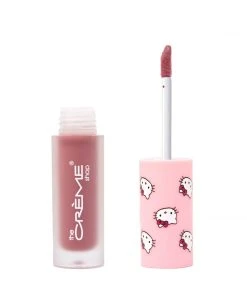 The Crème Shop X Sanrio The Crème Shop X Hello Kitty Kawaii Kiss Moisturizing Lip Oil - Strawberry Flavored 12 The Crème Shop X Sanrio The Crème Shop X Hello Kitty Kawaii Kiss Moisturizing Lip Oil - Strawberry Flavored