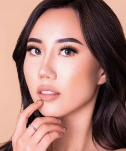 The Crème Shop 3D Faux Mink Lashes In "Hollywood"