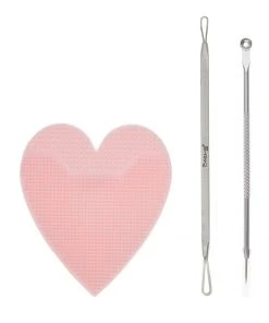 The Crème Shop I ♥ Clear Skin Clarifying Complexion Kit