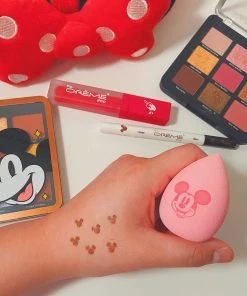 The Crème Shop X Disney New Arrivals The Crème Shop | Disney: Dual-Ended Eyeliner & Mickey Shaped Freckle Stamp (Brown) 8 The Crème Shop X Disney New Arrivals The Crème Shop | Disney: Dual-Ended Eyeliner & Mickey Shaped Freckle Stamp (Brown)