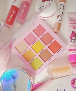 The Crème Shop "Fruity Smoothie" Eyeshadow Palette New Arrivals 9 The Crème Shop