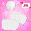 The Crème Shop Best Sellers KN95 Mask Particulate Respirator - Set Of 12