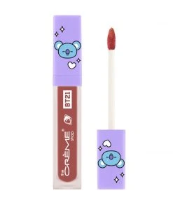 The Crème Shop X BT21 The Crème Shop | BT21: UNIVERSTAIN Lip Tint New Arrivals