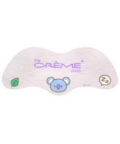 The Crème Shop X BT21 The Crème Shop | BT21: Bye Bye Blackheads - Printed Pore Strips (Set Of 8) 53 The Crème Shop X BT21 The Crème Shop | BT21: Bye Bye Blackheads - Printed Pore Strips (Set Of 8)