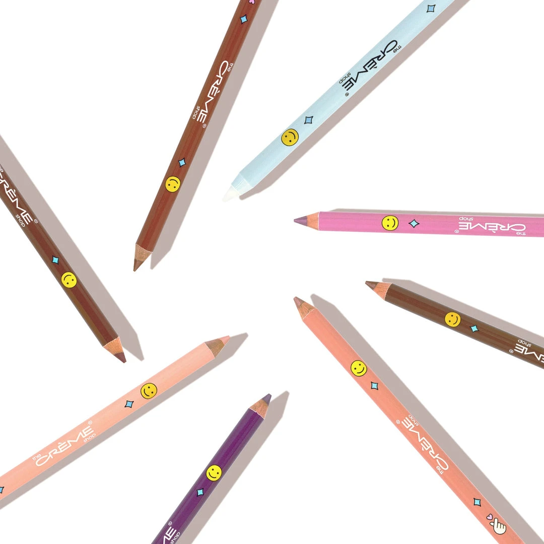 The Crème Shop New Arrivals Liplock Lip Liner 1 The Crème Shop New Arrivals Liplock Lip Liner