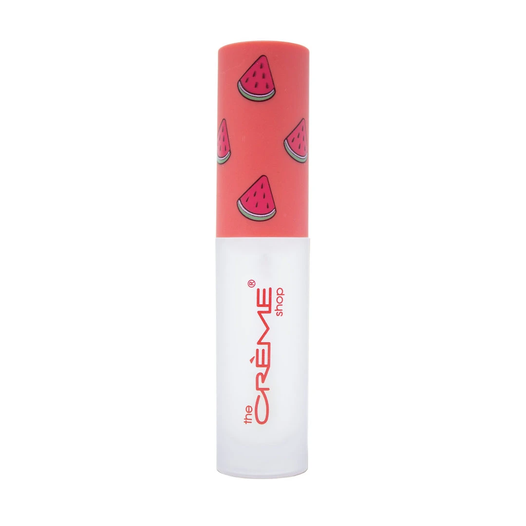 The Crème Shop Luscious Lip Oil Watermelon Ice New Arrivals The Crème Shop Luscious Lip Oil Watermelon Ice New Arrivals