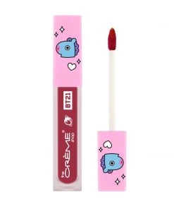 The Crème Shop X BT21 The Crème Shop | BT21: UNIVERSTAIN Lip Tint New Arrivals