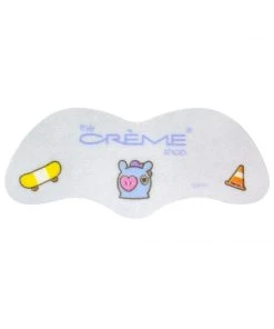 The Crème Shop X BT21 The Crème Shop | BT21: Bye Bye Blackheads - Printed Pore Strips (Set Of 16) New Arrivals 44 The Crème Shop X BT21 The Crème Shop | BT21: Bye Bye Blackheads - Printed Pore Strips (Set Of 16) New Arrivals