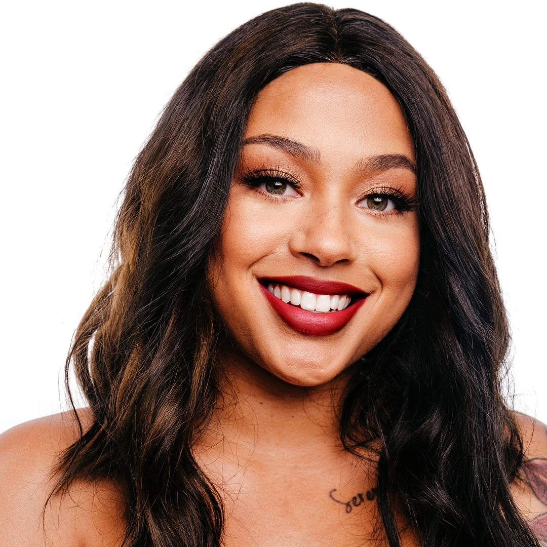 The Crème Shop Read My Lipstick - Velvety Matte Makeup 35 The Crème Shop Read My Lipstick - Velvety Matte Makeup