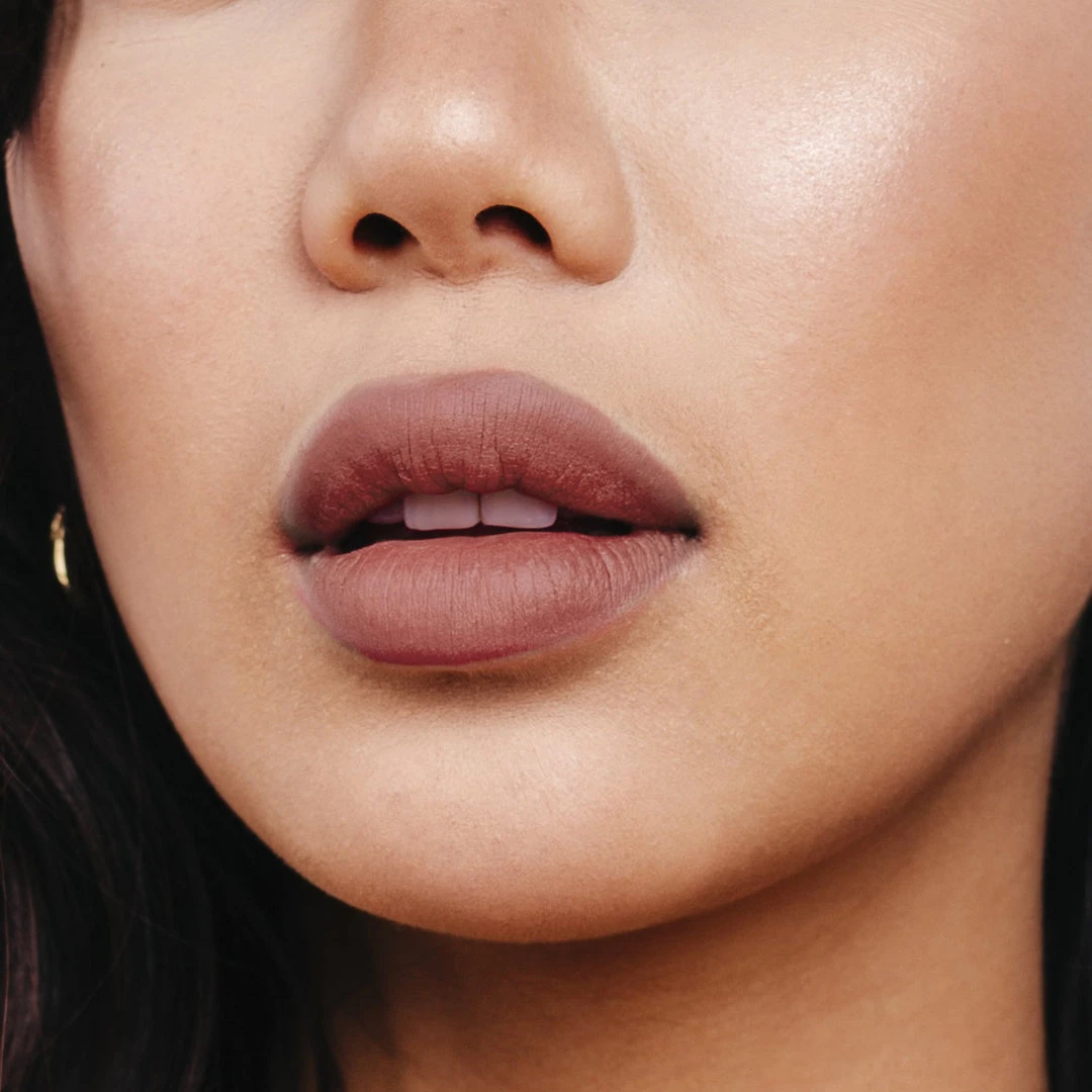 The Crème Shop Read My Lipstick - Velvety Matte Makeup 16 The Crème Shop Read My Lipstick - Velvety Matte Makeup