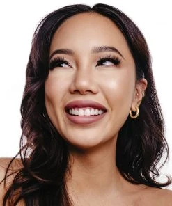 The Crème Shop Read My Lipstick - Velvety Matte Makeup 63 The Crème Shop Read My Lipstick - Velvety Matte Makeup